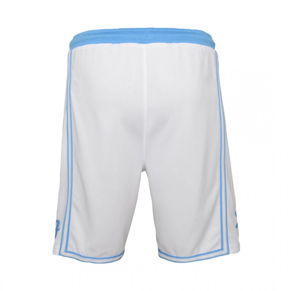 Men's Los Angeles Lakers White 2020/21 Swingman NBA Shorts - City Edition-Pro Kit Vault | Brand New 26/27 Sports Jerseys